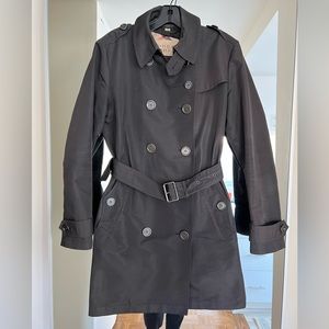 Burberry Brit Trench